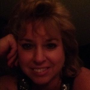 Meet your Posher, Sherri